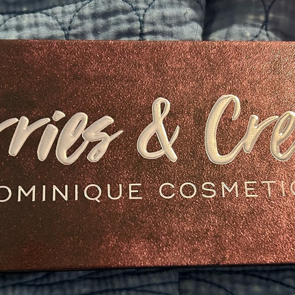 Eye shadow palettes, blushes, bronzers. New never used. - Picture 7 of 8